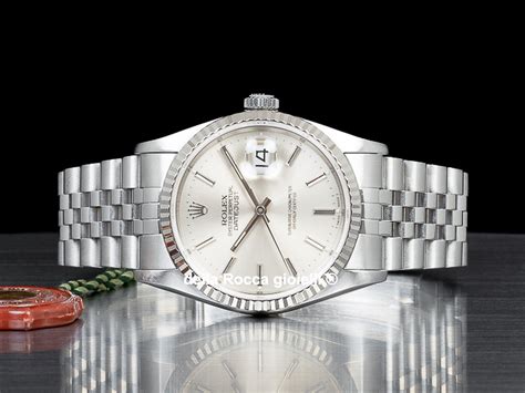 rolex datejust prezzo listino|rolex datejust 36 prezzo.